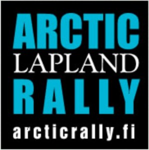 Arctic Lapland Rally 2013